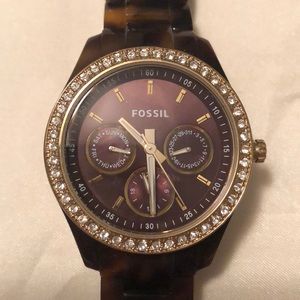 Fossil Accessories - FOSSIL WATCH - women’s Fossil Accessories - FOSSIL WATCH - women’s